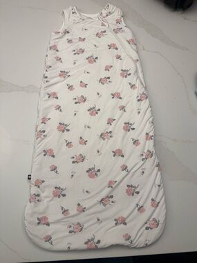 Sweet Bamboo floral sleep sack size 9-18 months